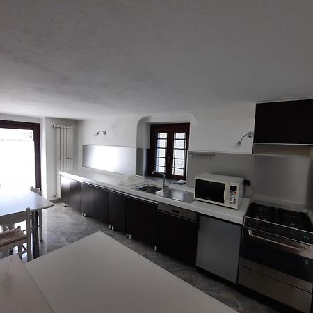 B&B Al Castel Pont-Saint-Martin Ngoại thất bức ảnh