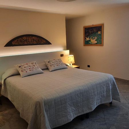 B&B Al Castel Pont-Saint-Martin Ngoại thất bức ảnh