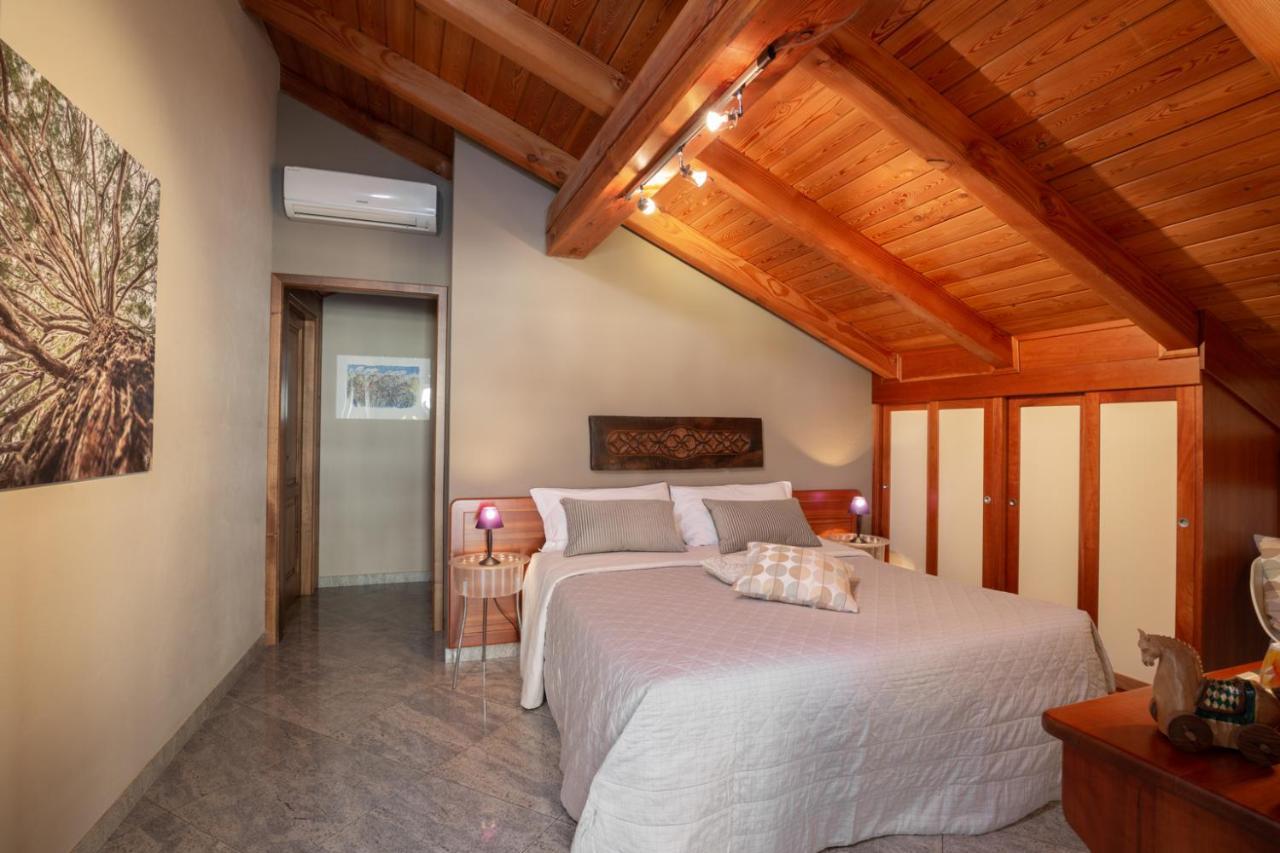 B&B Al Castel Pont-Saint-Martin Ngoại thất bức ảnh