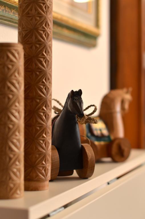B&B Al Castel Pont-Saint-Martin Ngoại thất bức ảnh