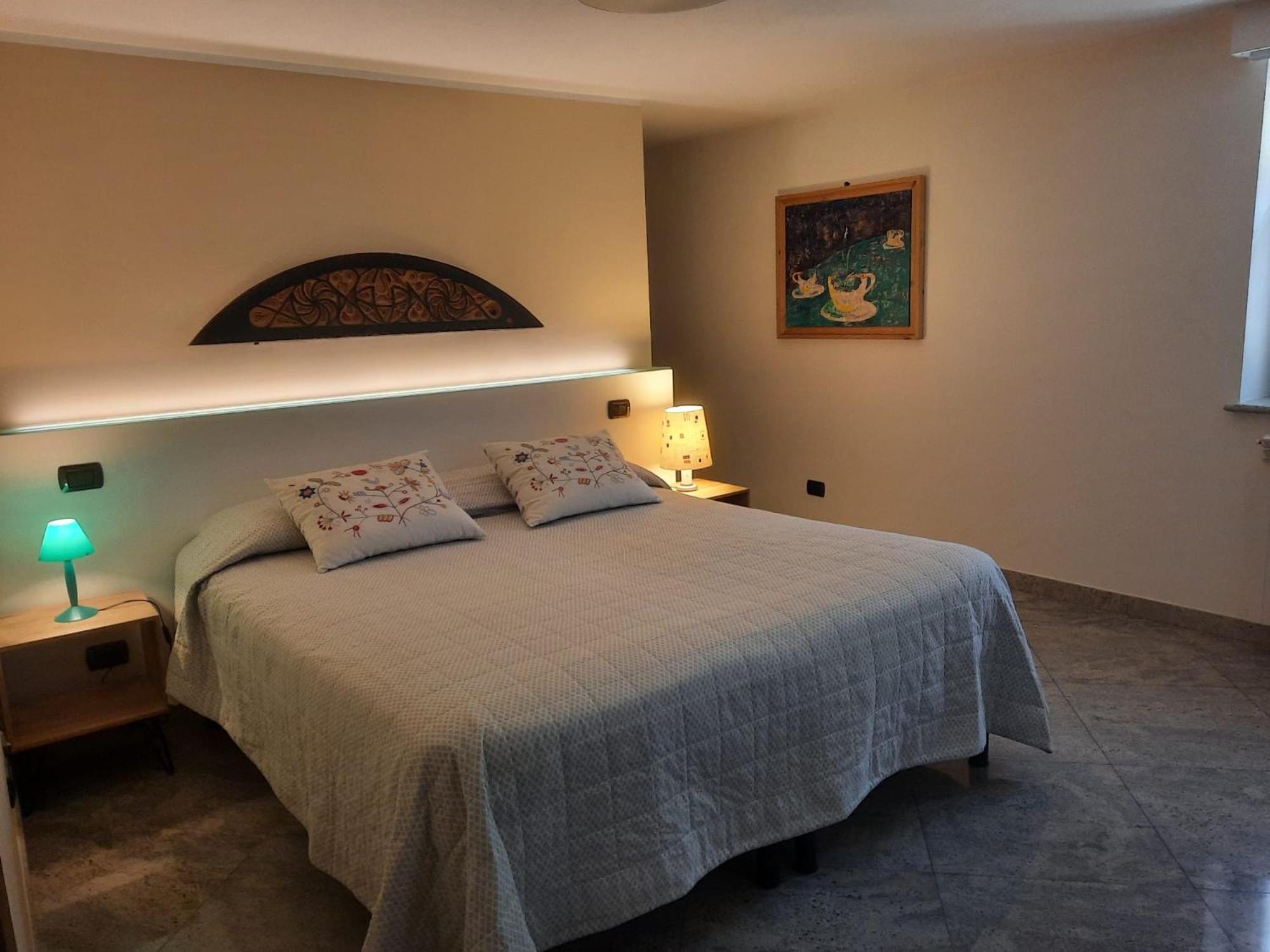 B&B Al Castel Pont-Saint-Martin Ngoại thất bức ảnh
