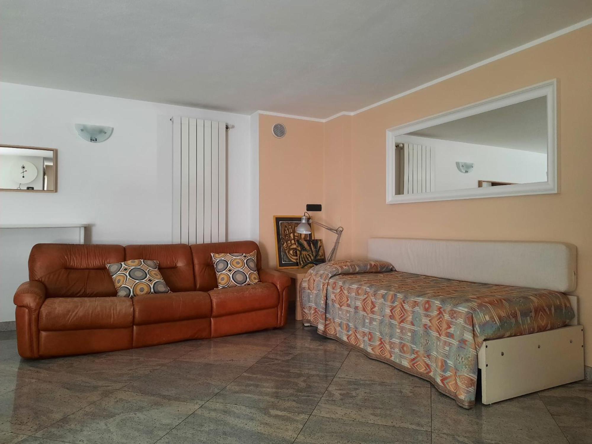 B&B Al Castel Pont-Saint-Martin Ngoại thất bức ảnh